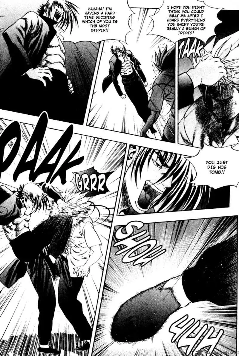 Player Kill Chapter 30 23